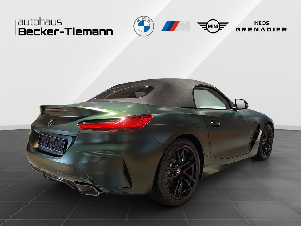BMW Z4 M40