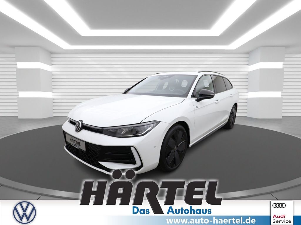 Volkswagen Passat Variant 2024
