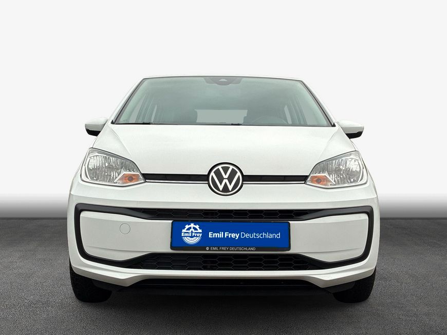 Volkswagen up! 2021