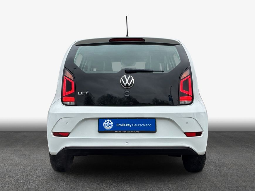 Volkswagen up! 2021