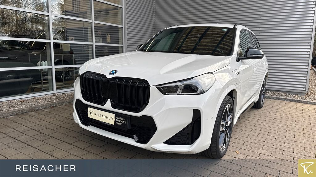 BMW X1 2022