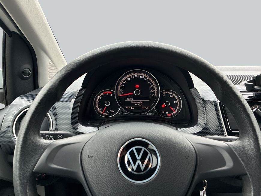Volkswagen up! 2021