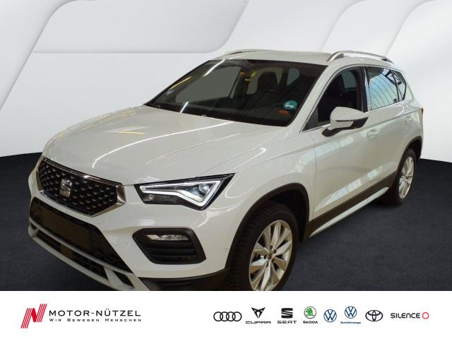 Seat Ateca 2025