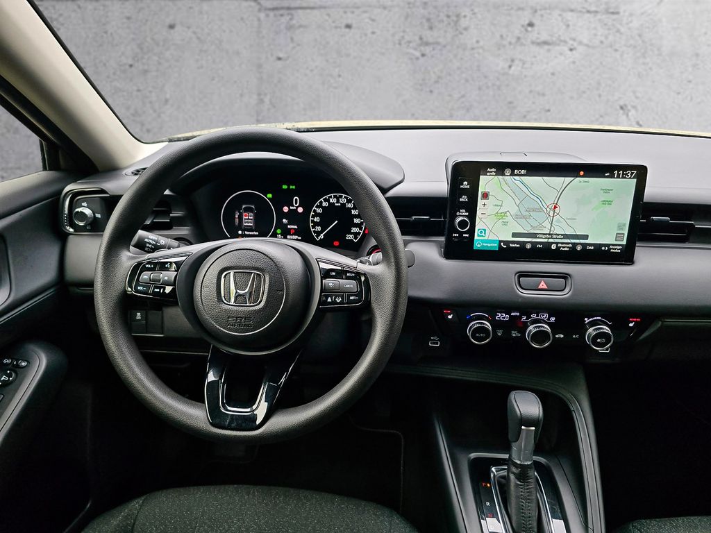 Honda HR-V 2023
