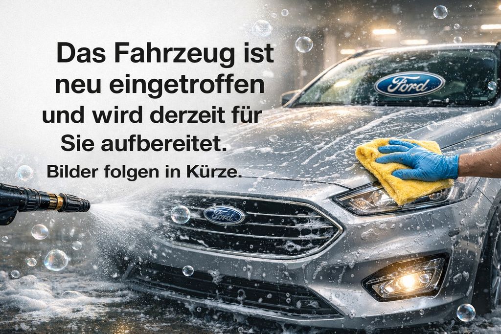 Ford Puma 2025