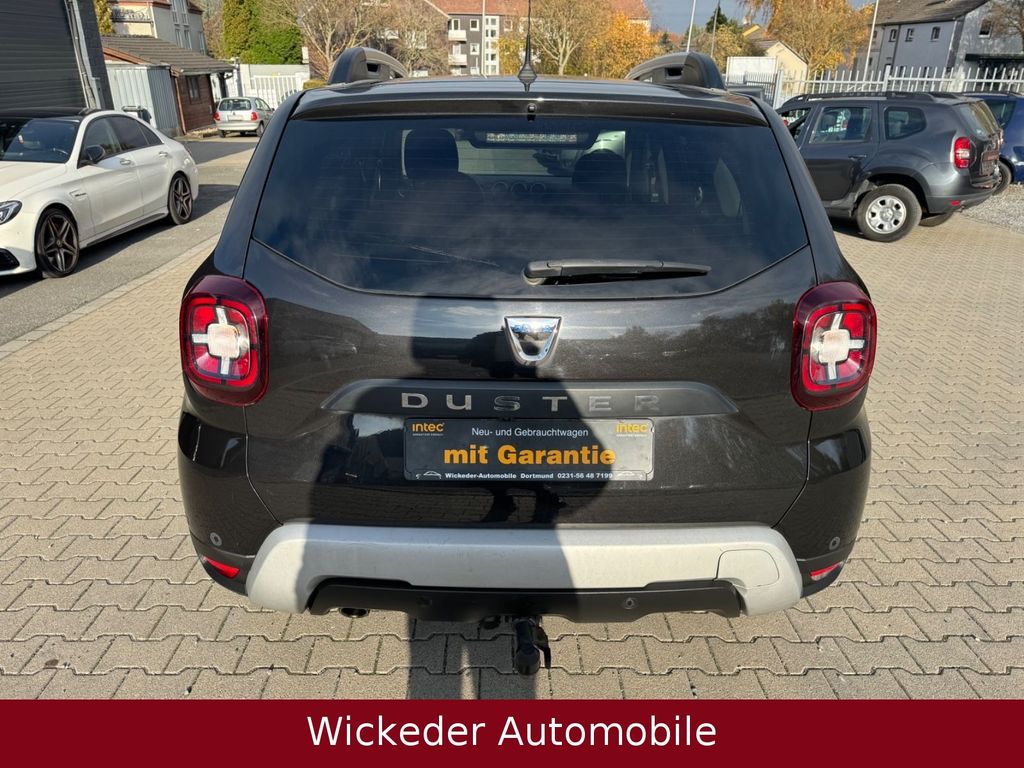 Dacia Duster 2020
