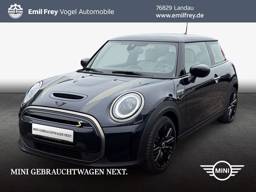 MINI Cooper SE 2023