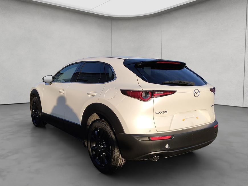 Mazda CX-30 2025