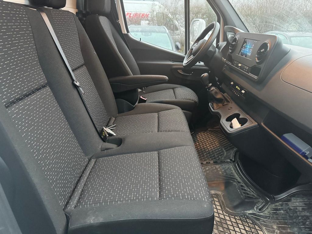 Mercedes-Benz Sprinter 2023