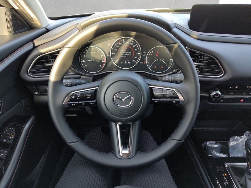 Mazda CX-30 2025