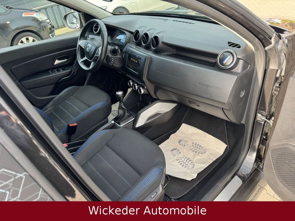 Dacia Duster 2020