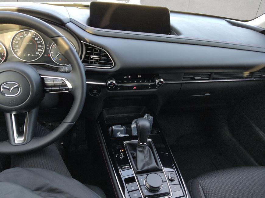 Mazda CX-30 2025