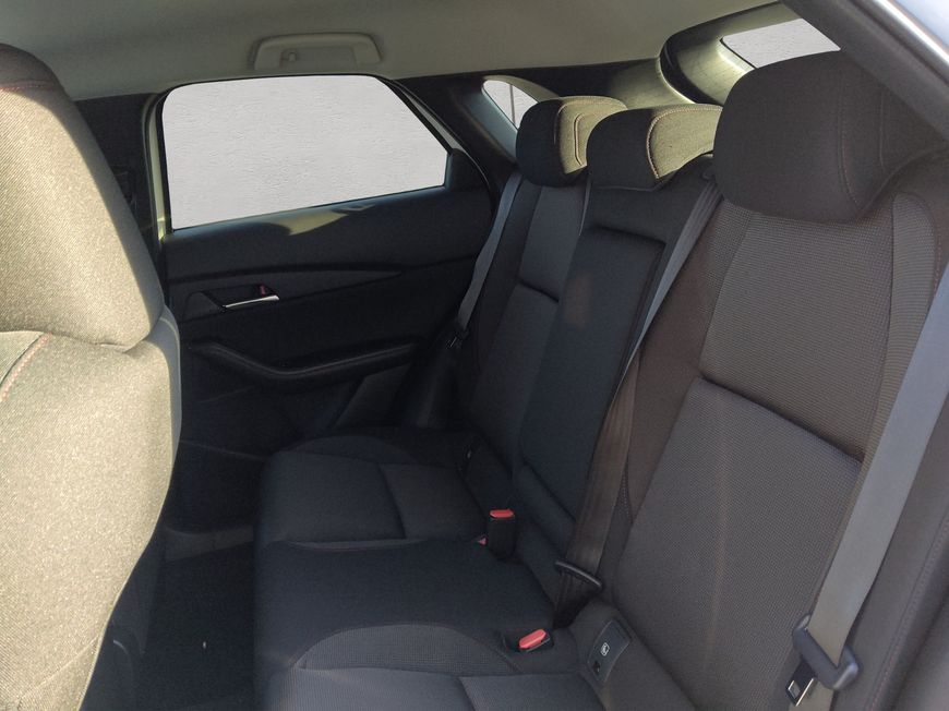 Mazda CX-30 2025