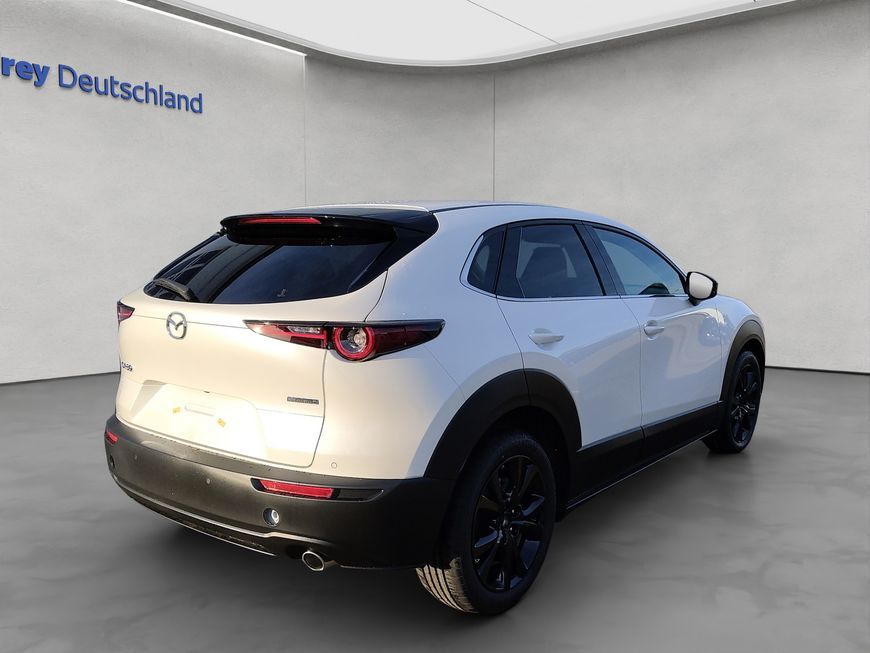Mazda CX-30 2025