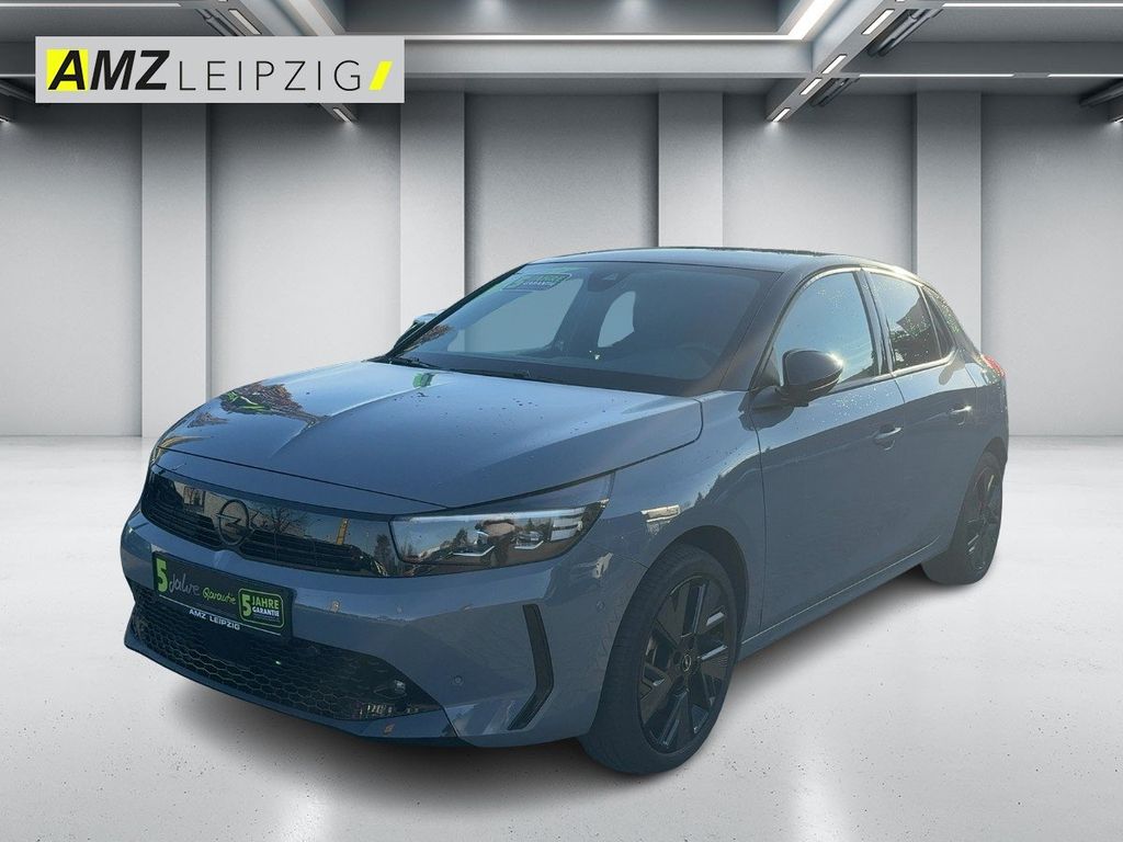 Opel Corsa 2023
