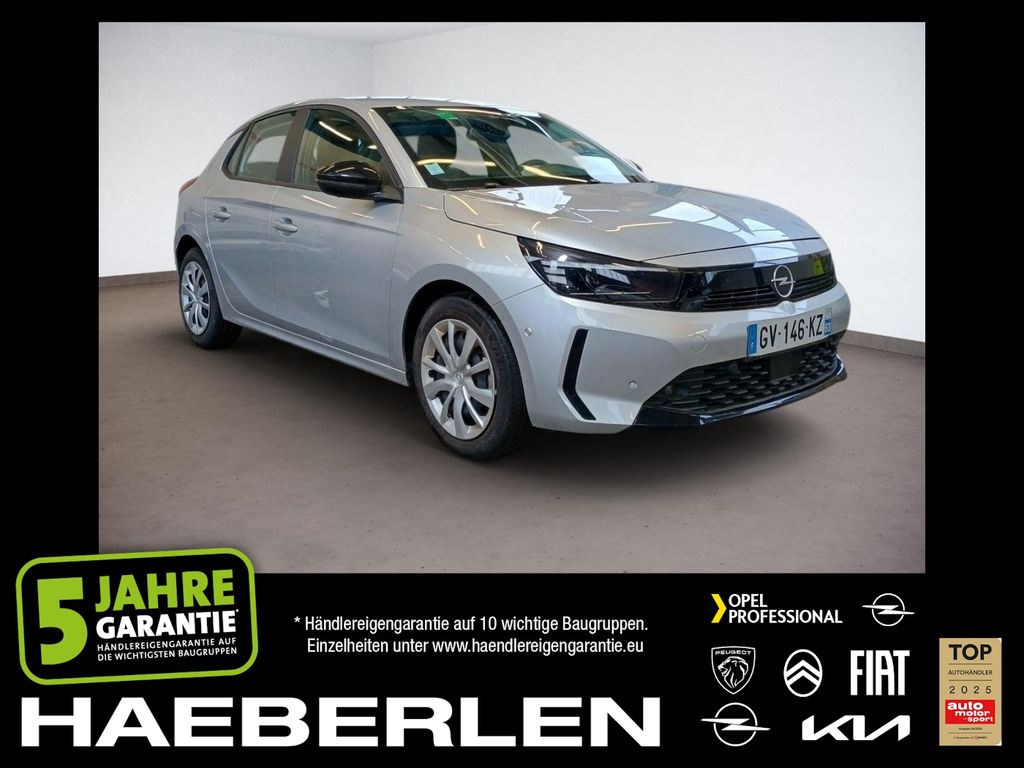 Opel Corsa 2024
