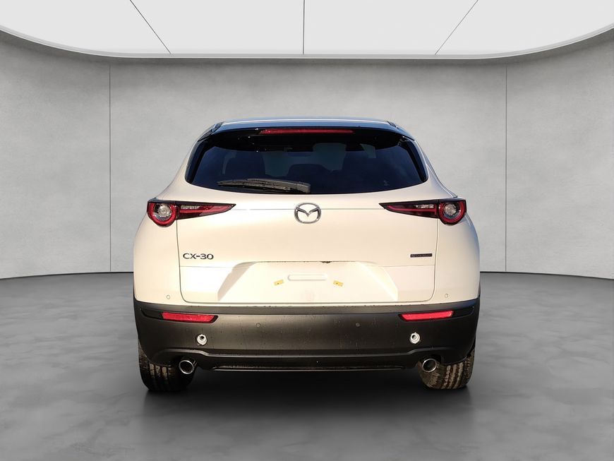 Mazda CX-30 2025