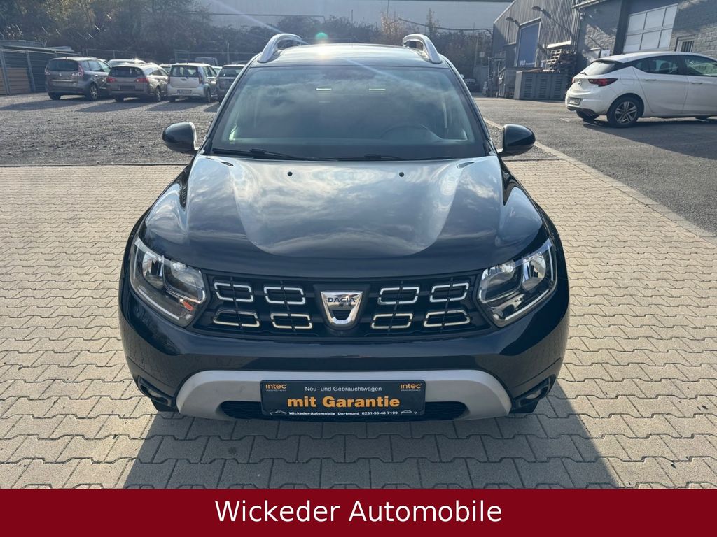 Dacia Duster 2020