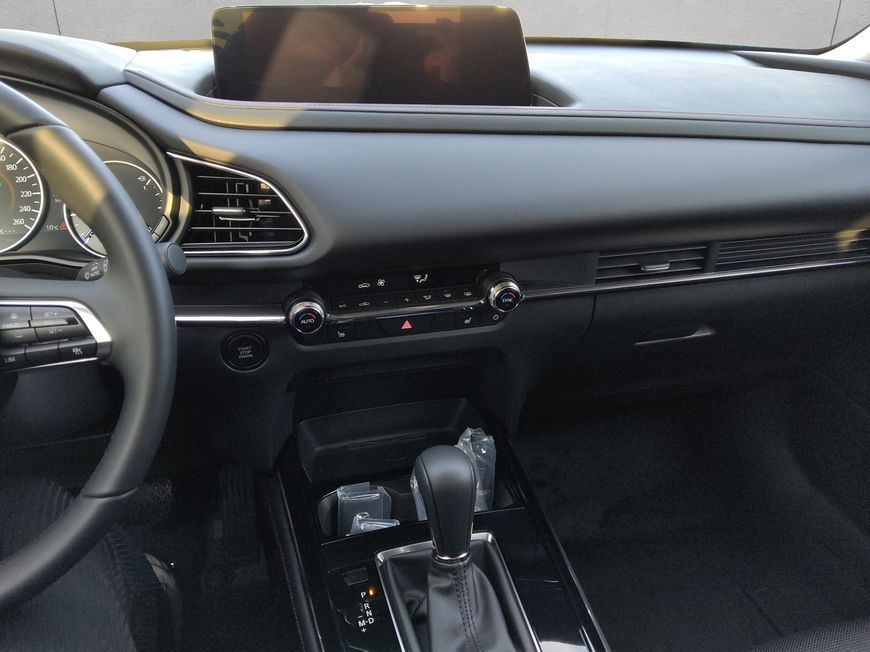 Mazda CX-30 2025