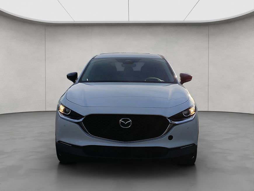 Mazda CX-30 2025