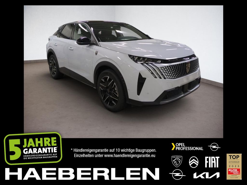 Peugeot 3008 2025