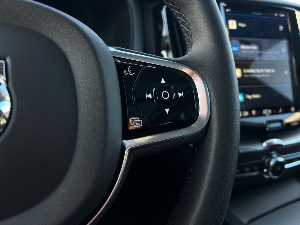 Volvo XC60 2024