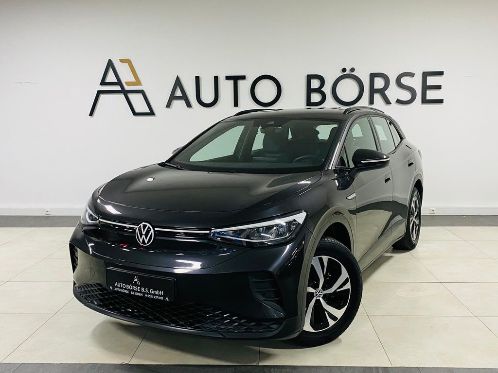 Volkswagen ID.4 2021