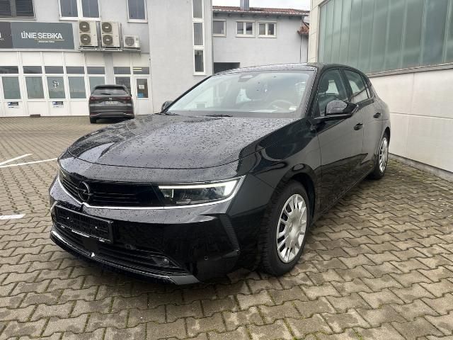 Opel Astra 2022