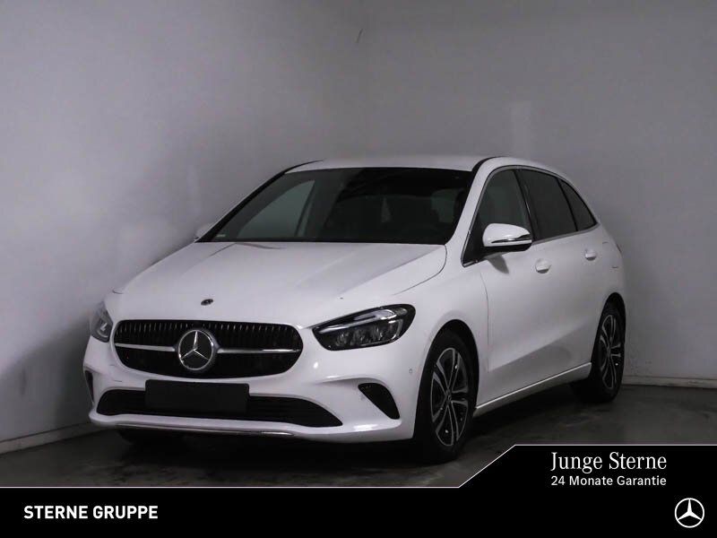 Mercedes-Benz B 180 2024