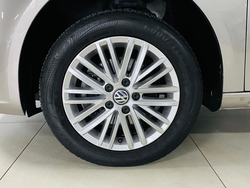 Volkswagen Caddy 2020