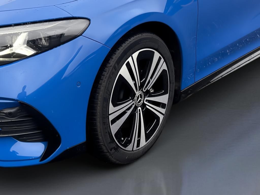 Mercedes-Benz CLA 250 2025
