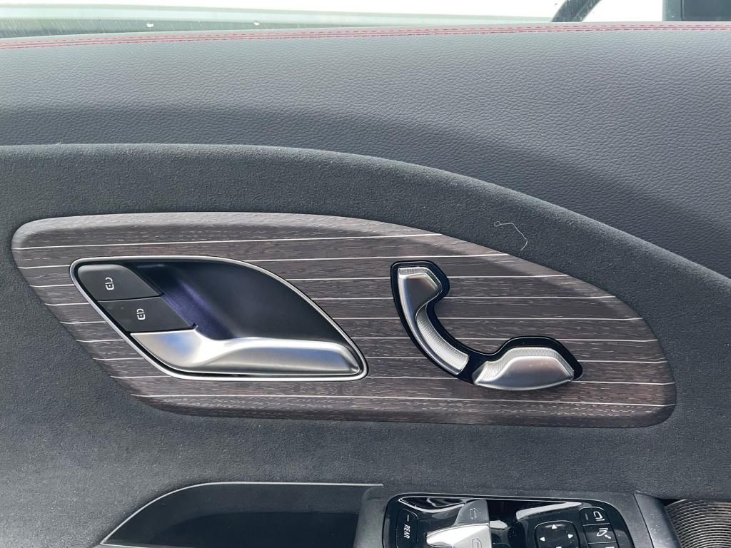 Mercedes-Benz CLA 250 2025