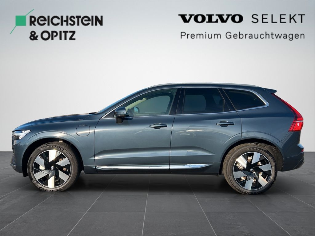Volvo XC60 2024