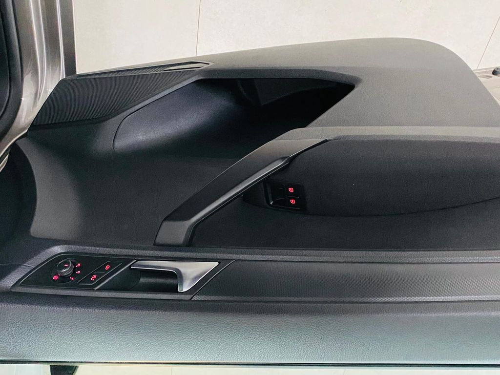 Volkswagen Caddy 2020