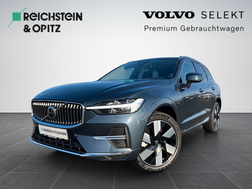 Volvo XC60 2024