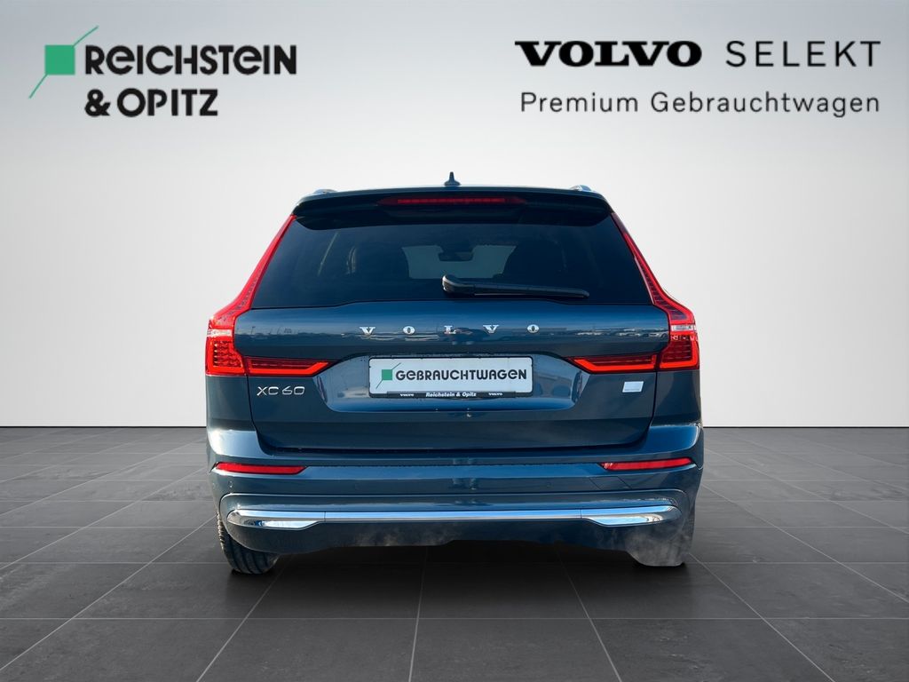 Volvo XC60 2024