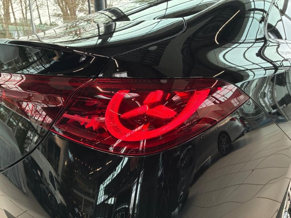 Mercedes-Benz CLA 250 2025