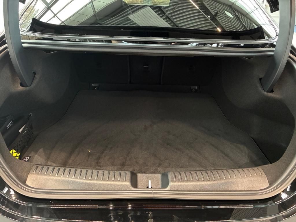 Mercedes-Benz CLA 250 2025