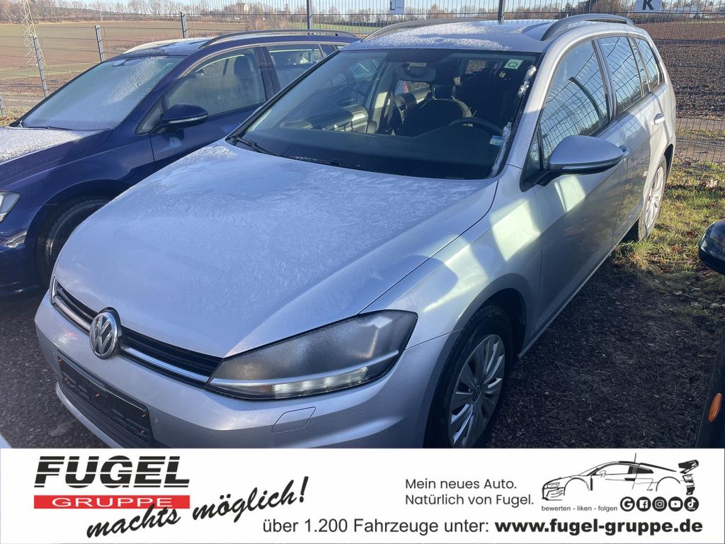 Volkswagen Golf 2019