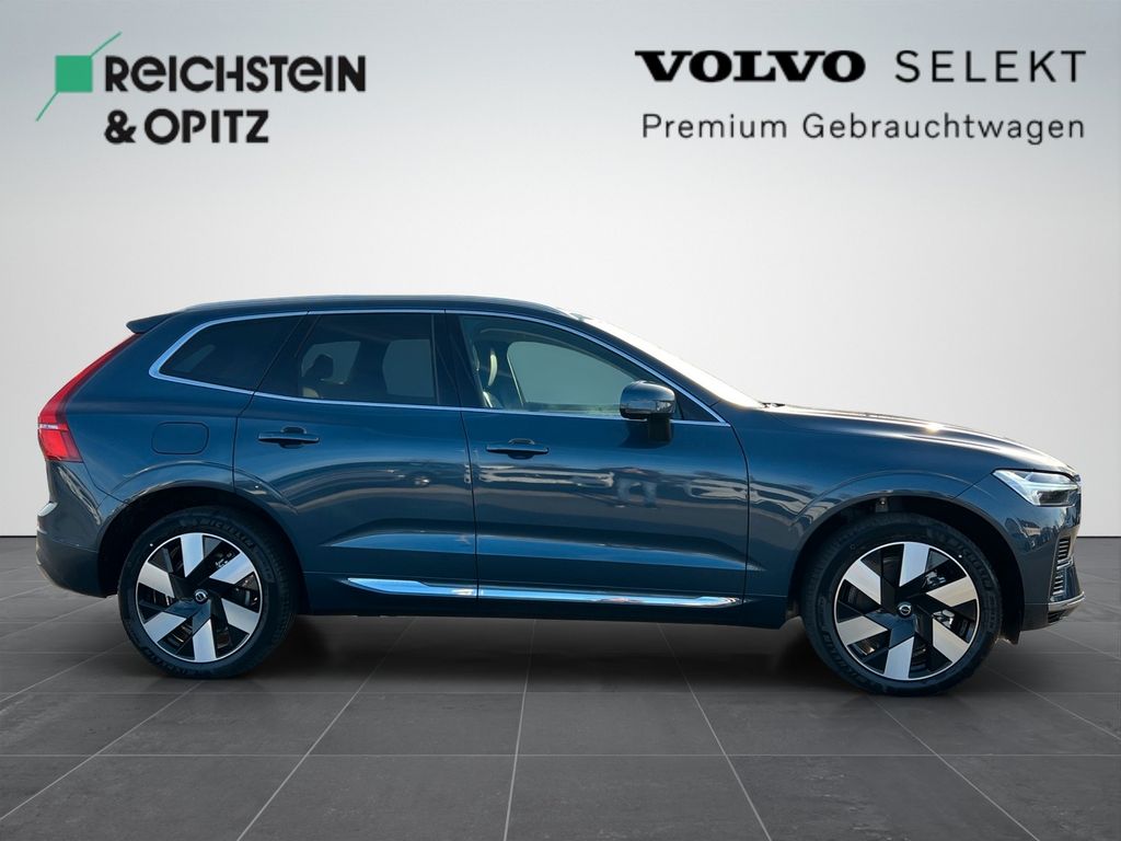 Volvo XC60 2024