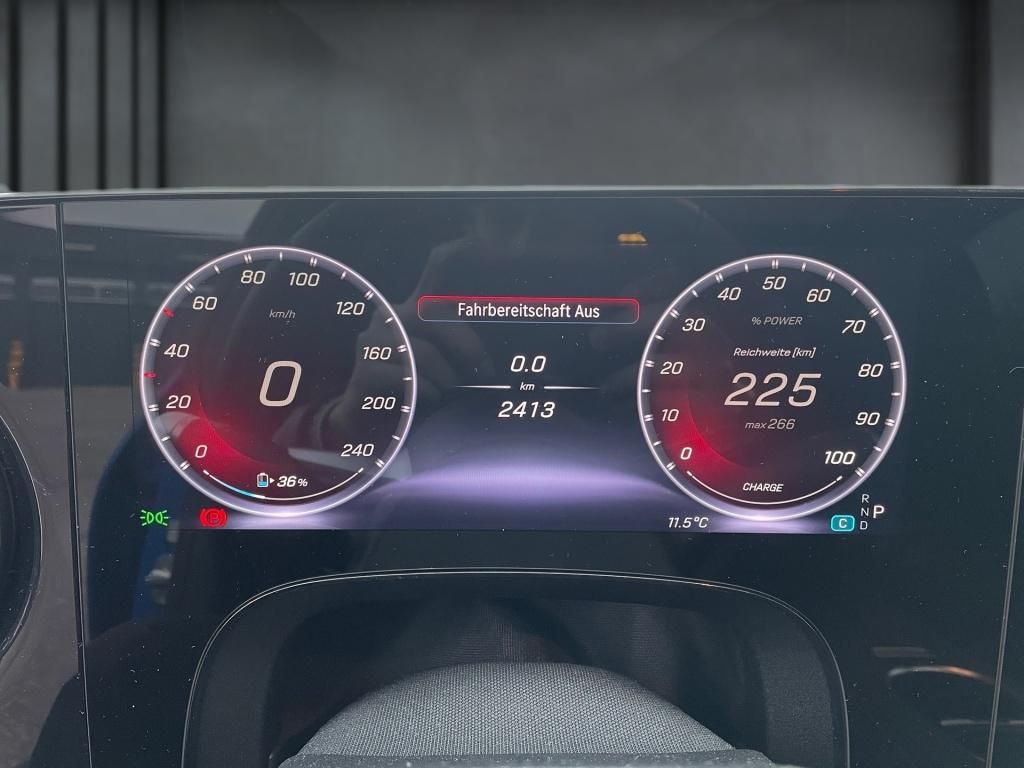 Mercedes-Benz CLA 250 2025