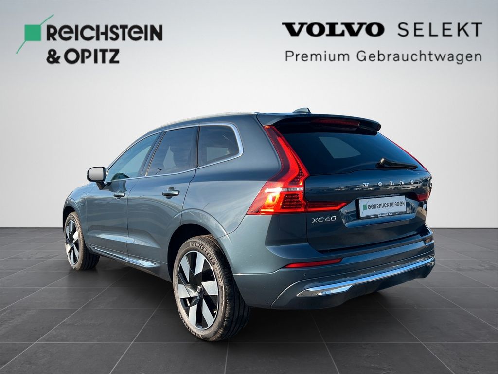 Volvo XC60 2024
