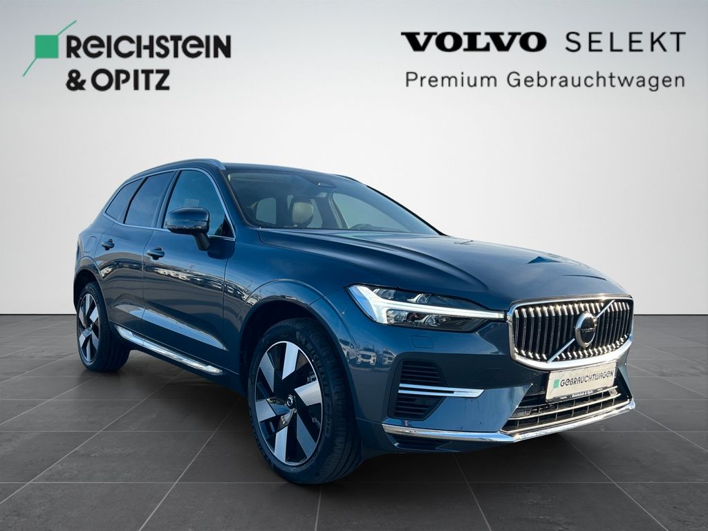 Volvo XC60 2024