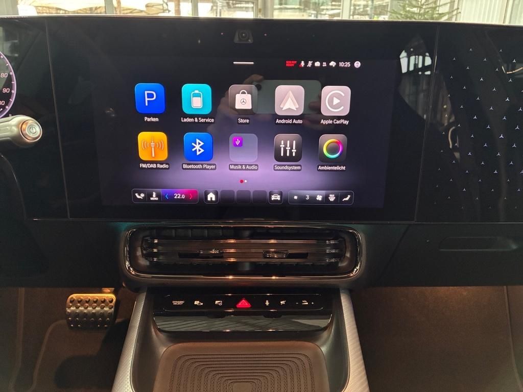 Mercedes-Benz CLA 250 2025