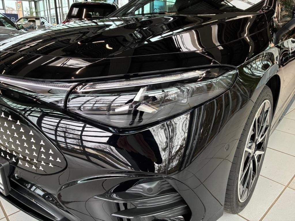 Mercedes-Benz CLA 250 2025