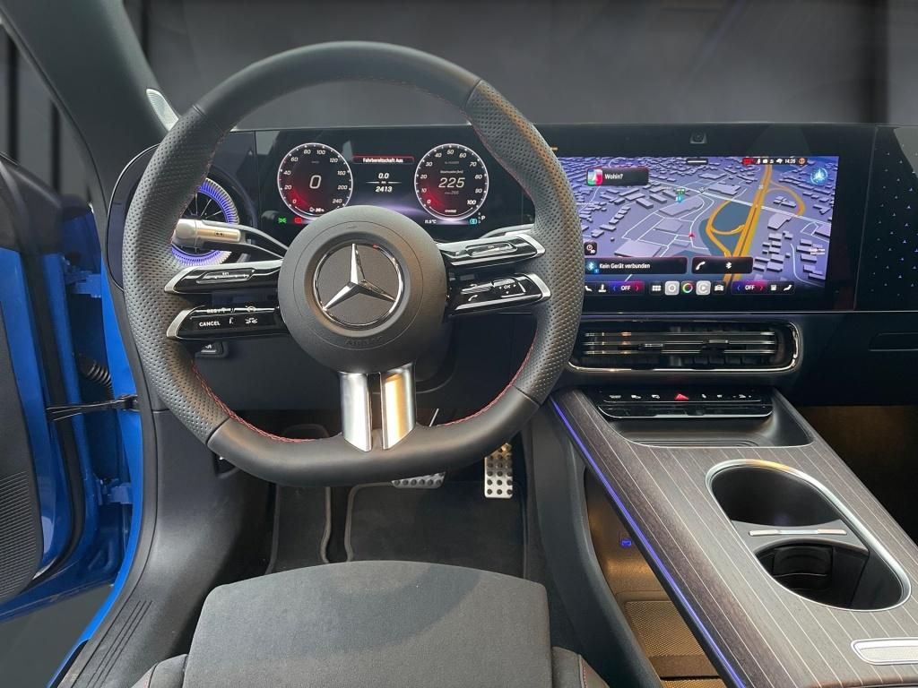 Mercedes-Benz CLA 250 2025