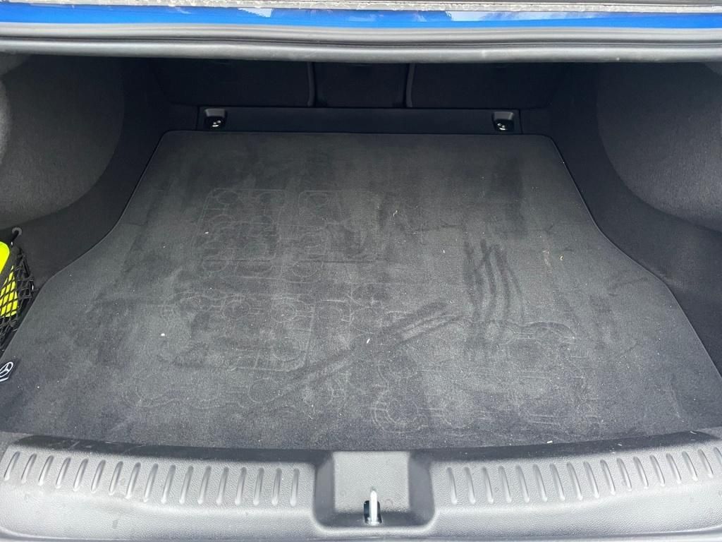 Mercedes-Benz CLA 250 2025