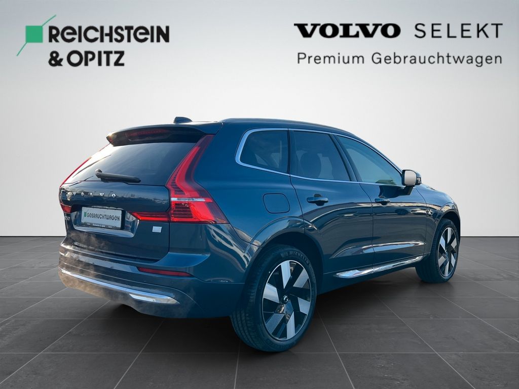 Volvo XC60 2024