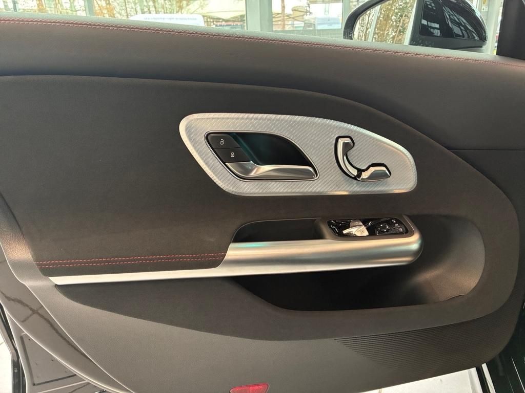 Mercedes-Benz CLA 250 2025