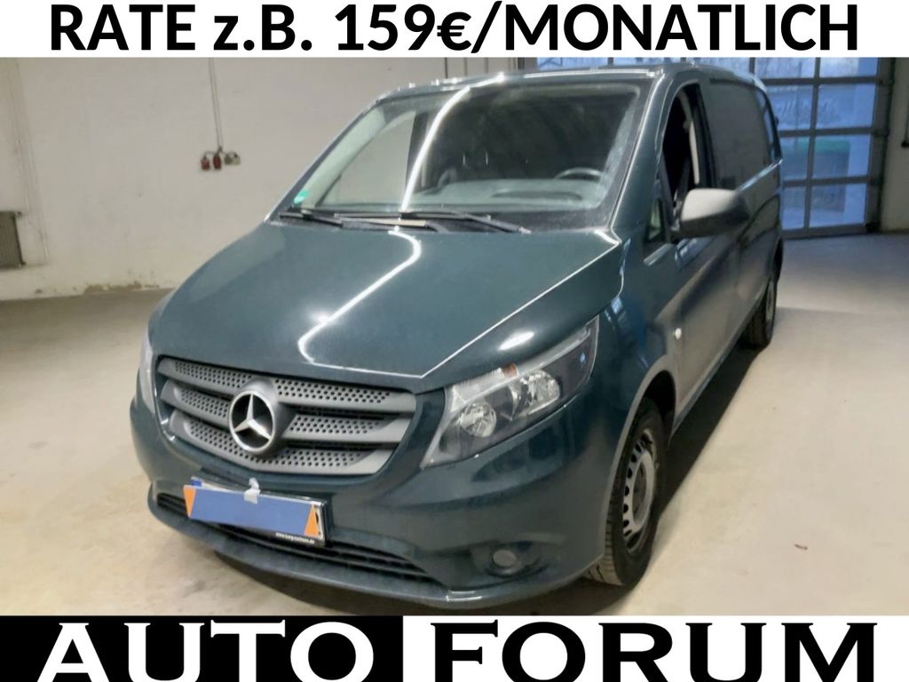 Mercedes-Benz Vito 2020